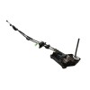 Recambio de varillaje cambio para citroën c-elysee (dd_) 1.6 hdi 92 referencia OEM IAM 9678380280 D08473903012014 