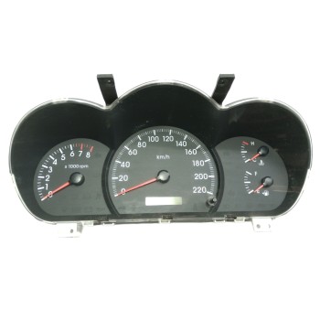 CUADRO INSTRUMENTOS 940032F220 200489700K 20040706