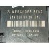 Recambio de modulo electronico para mercedes-benz cls (c219) cls 320 cdi (219.322) referencia OEM IAM A2198200326 219820326 