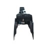 Recambio de consola central para bmw x1 (f48) sdrive 18 d referencia OEM IAM 51169335198 9292557 
