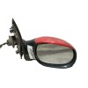 Recambio de retrovisor derecho para peugeot 206 berlina xs referencia OEM IAM 8154JF 96480957XT ELECTRICO 7 CABLES