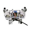 Recambio de mando calefaccion / aire acondicionado para fiat doblo ii cargo (263) furgón base referencia OEM IAM 735605075  