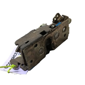 CERRADURA PUERTA DELANTERA IZQUIERDA 9017201035 A9017200135 