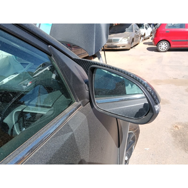Recambio de espejo retrovisor derecho para kia stonic (yb) 1.2 cvvt referencia OEM IAM 87620H8060  