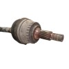 Recambio de transmision delantera izquierda para saab 9-5 familiar 2.2 tid linear referencia OEM IAM   