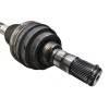 Recambio de transmision trasera derecha para volkswagen touareg (7p5) v6 tdi bluemotion referencia OEM IAM 7P0501201G  