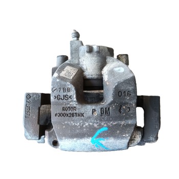 PINZA FRENO DELANTERA DERECHA 13508996 39031263 