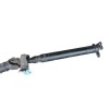 Recambio de transmision central para lexus is200 (ds2/is2) 220d referencia OEM IAM PT31 144MM 21016300080