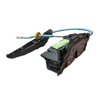 CERRADURA PUERTA TRASERA DERECHA 51227956144 795614409 