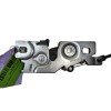 Recambio de cerradura capot para opel combo furgoneta/monovolumen (k9) 1.5 d referencia OEM IAM 9808870280  