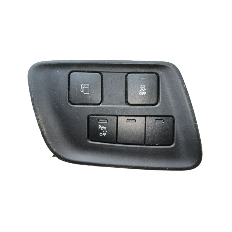 Recambio de mando multifuncion para citroën c4 ii (nc_) 1.6 bluehdi 100 referencia OEM IAM 96668829ZD 10103797 