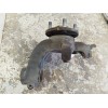 Recambio de mangueta delantera derecha para ford s-max (wa6) 2.0 tdci referencia OEM IAM 1619519  