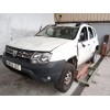 dacia duster del año 2015