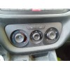 Recambio de mando calefaccion / aire acondicionado para fiat doblo ii cargo (263) furgón base referencia OEM IAM 735605075  