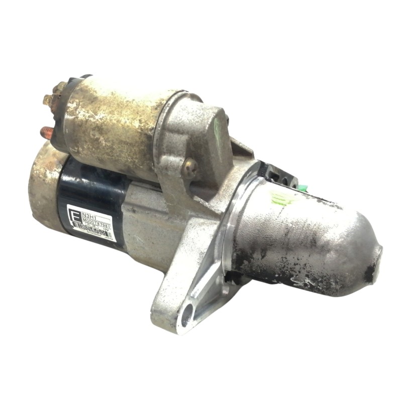 Recambio de motor arranque para mazda rx-8 (se) limited edition (170kw) referencia OEM IAM M000T87981  