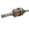 Recambio de transmision delantera izquierda para saab 9-5 familiar 2.2 tid linear referencia OEM IAM   