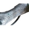 Recambio de mangueta delantera izquierda para opel astra k (b16) 1.4 turbo (68) referencia OEM IAM 39000055 / 39030299  