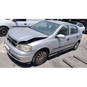 OPEL ASTRA G HATCHBACK (T98)