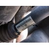 Recambio de transmision trasera derecha para volkswagen touareg (7p5) v6 tdi bluemotion referencia OEM IAM 7P0501201G  