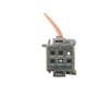 Recambio de retrovisor izquierdo para citroën c2 sx referencia OEM IAM 6203050108  12363750