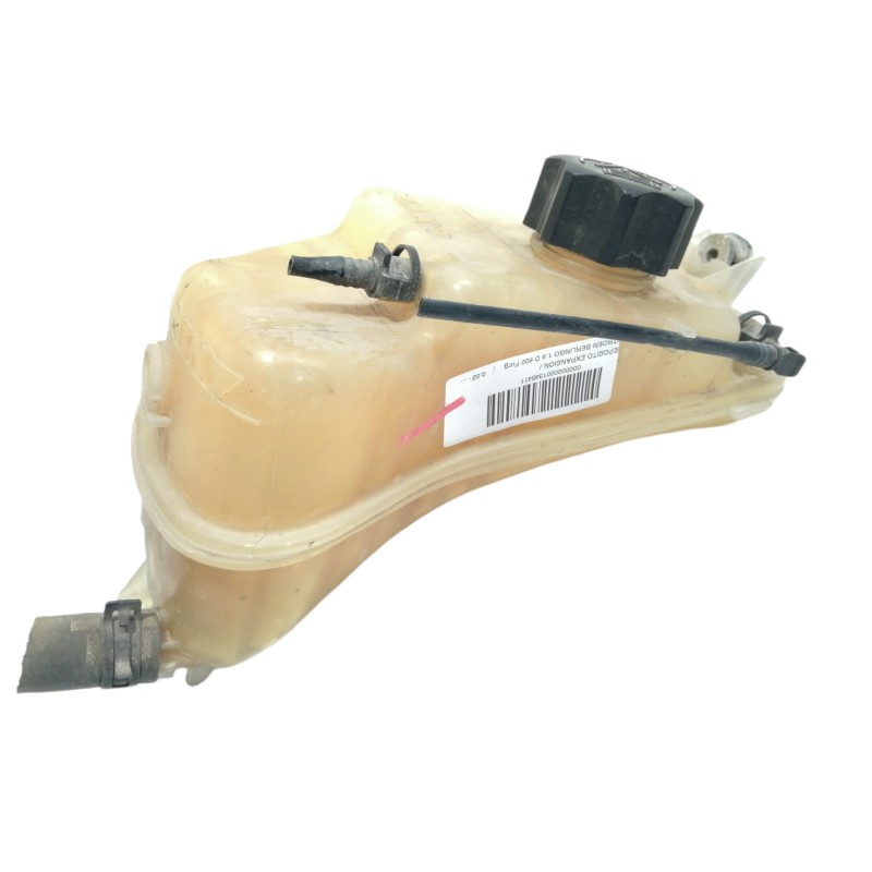 Recambio de deposito expansion para citroën berlingo 1.9 d 600 furg. referencia OEM IAM 132323  
