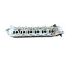 Recambio de culata para bmw x5 (g05, f95) 30 d mild-hybrid xdrive referencia OEM IAM 11121031808 2624032100115 