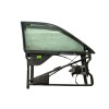 Recambio de elevalunas delantero izquierdo para audi a3 (8l1) 1.9 tdi referencia OEM IAM 8L3837461 8L3837397 