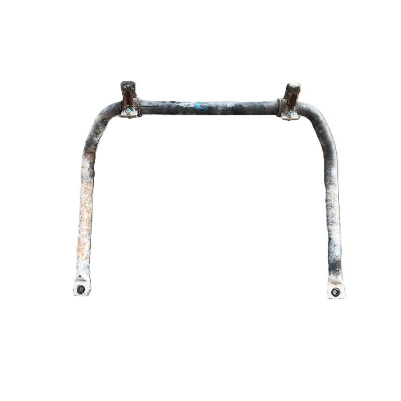 Recambio de barra estabilizadora delantera para isuzu npr77l 3.0d referencia OEM IAM 8971383480  