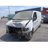 mercedes-benz vito furgoneta (w638) del año 2002