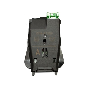 MODULO ELECTRONICO D11B67XD0 