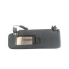 Recambio de parasol izquierdo para seat leon (5f1) 2.0 tdi referencia OEM IAM 5F0857551AJGQ6  