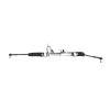Recambio de cremallera direccion para peugeot bipper (aa_) 1.3 hdi 75 referencia OEM IAM 1677609680 517841910 