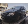 chrysler voyager (rg) del año 2005