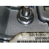 Recambio de airbag delantero izquierdo para renault clio ii fase ii (b/cb0) campus referencia OEM IAM 8200616025  
