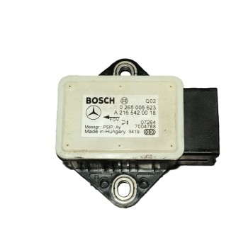 MODULO ELECTRONICO A2165420018 0265005623 