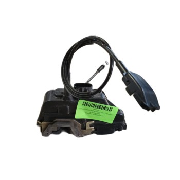 CERRADURA PUERTA DELANTERA DERECHA 80500BA20A 050020IE0994 