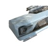 Recambio de paragolpes delantero para dacia sandero iii 1.0 tce 90 referencia OEM IAM   