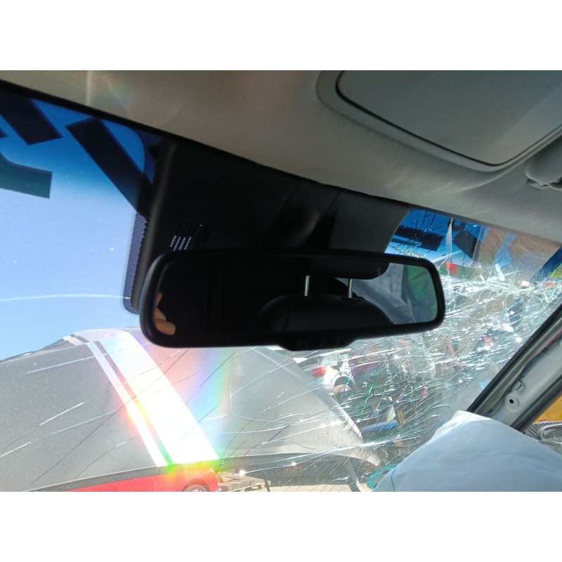 Recambio de espejo retrovisor interior para kia stonic (yb) 1.2 cvvt referencia OEM IAM 85101A4000  