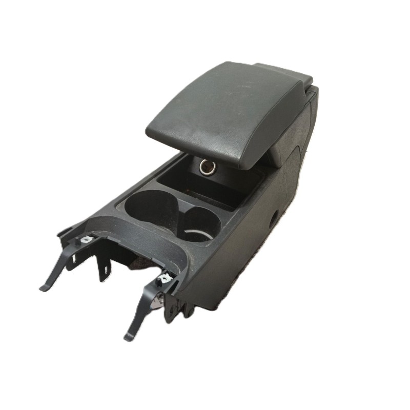 Recambio de apoyabrazos central para seat leon (5f1) 1.2 tsi referencia OEM IAM 5F0863243AVS9  5F0863243