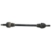 Recambio de transmision trasera izquierda para volkswagen touareg (7p5) v6 tdi bluemotion referencia OEM IAM 7P0501201G  