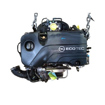 MOTOR COMPLETO B14XFL LE2