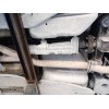 Recambio de transmision central para lexus is200 (ds2/is2) 220d referencia OEM IAM PT31 144MM 21016300080