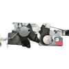 Recambio de cerradura capot para opel combo furgoneta/monovolumen (k9) 1.5 d referencia OEM IAM 9808870280  