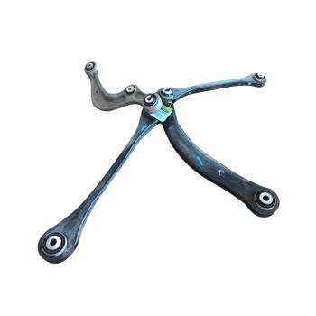 BRAZO SUSPENSION SUPERIOR TRASERO DERECHO 4M0505323G 80A505398A 