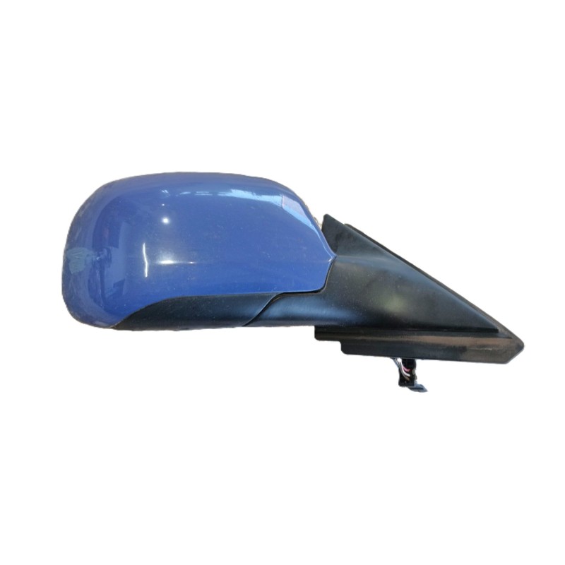 Recambio de espejo retrovisor derecho para audi a3 (8l1) 1.9 tdi referencia OEM IAM 8L1858500B2ZZ 225396 010481