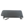 Recambio de parasol izquierdo para seat leon (5f1) 2.0 tdi referencia OEM IAM 5F0857551AJGQ6  