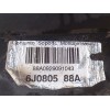 Recambio de panel frontal para seat ibiza iv (6j5, 6p1) 1.4 tdi referencia OEM IAM 6J0805588A 6J080588A 
