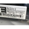 Recambio de motor arranque para mazda rx-8 (se) limited edition (170kw) referencia OEM IAM M000T87981  