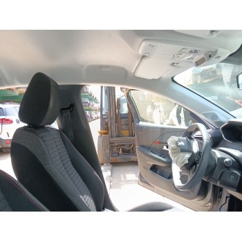 AIRBAG CORTINA DELANTERO IZQUIERDO 