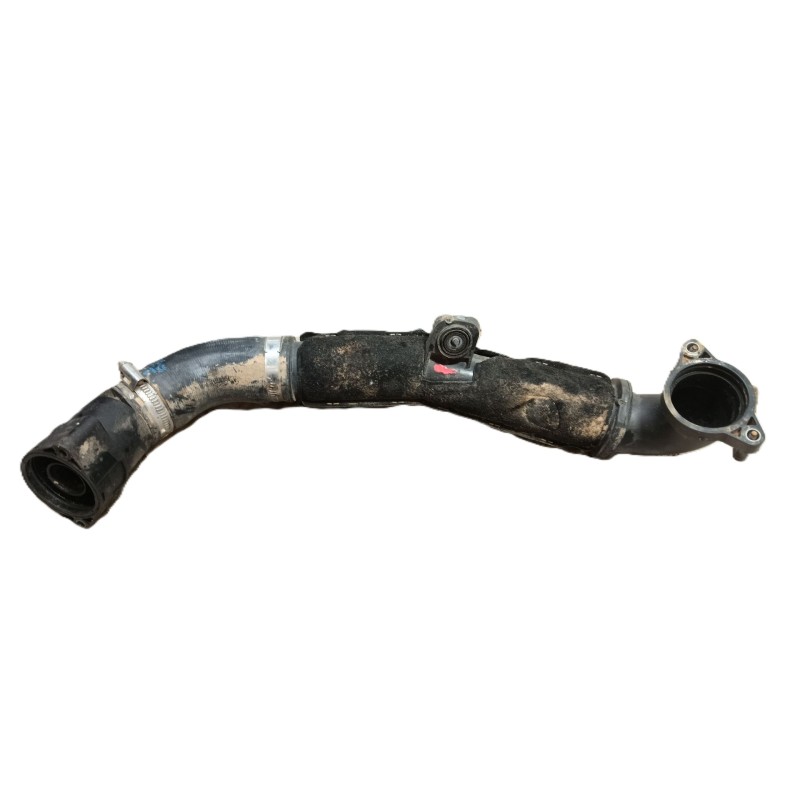 Recambio de tubo para audi q3 (8ub, 8ug) 2.0 tdi quattro referencia OEM IAM 4L131111M BMTS40000712 